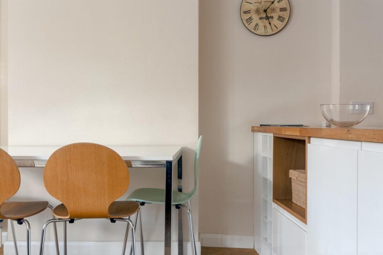 Fantastic 2 Bedroom Apartment In Central London Eksteriør bilde